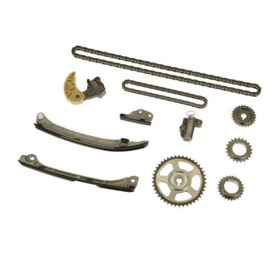 STEUERKETTENSATZ GATES CHK1022M 62