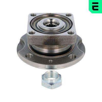 Wheel Bearing Kit 801342