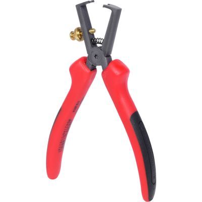 Ks Tools - Odizolovacie kliešte 180mm