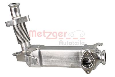 RADIATOR RECIRCULARE GAZE DE ESAPAMENT METZGER 0892737 1