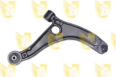 LENKER RADAUFHäNGUNG