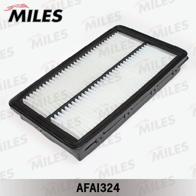 Воздушный фильтр MILES AFAI324 для KIA SORENTO
