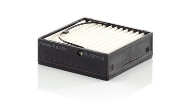 Vorschau PU 8018