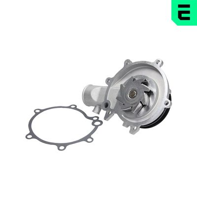 POMPă DE APă RăCIRE MOTOR OPTIMAL AQ1477 3