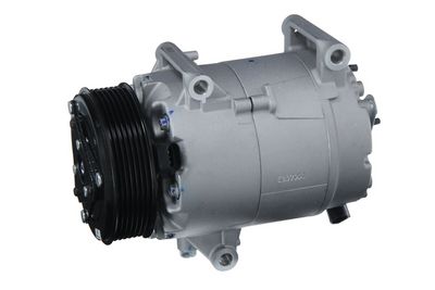 COMPRESOR CLIMATIZARE