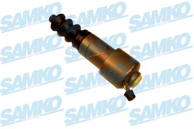 Рабочий цилиндр, система сцепления SAMKO M30494 для VOLVO C70