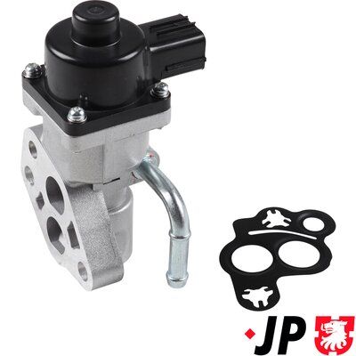 AGR-Ventil JP GROUP 1519900600