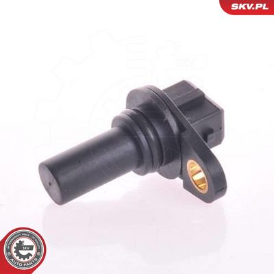 Jutiklis, alkūninio veleno impulsas