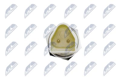 COMUTATOR LAMPA MARSALIER NTY EWCFR000 3