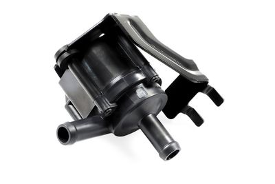 POMPă DE APă SUPLIMENTARă (CIRCUITUL APEI DE RăCIRE)