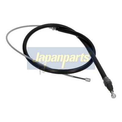 жило, ръчна спирачка JAPANPARTS BC-0906