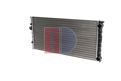 KüHLER MOTORKüHLUNG AKS DASIS 041260N 16