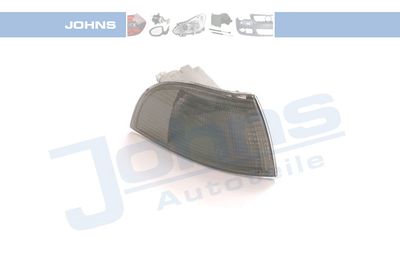 Фонарь указателя поворота JOHNS 30 17 20-5 для FIAT PUNTO