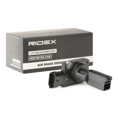 въздухомер-измерител на масата на въздуха RIDEX 3926A0266