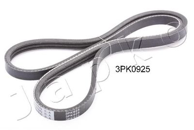 JAPKO 3PK925 Ремень генератора для NISSAN (Ниссан 300зx)