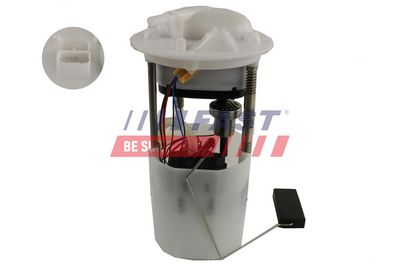 MODUL ALIMENTARE COMBUSTIBIL