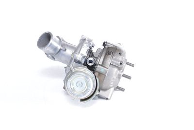 LADER AUFLADUNG BTS Turbo T914556 11