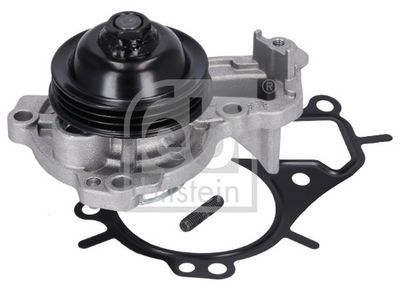 POMPă DE APă RăCIRE MOTOR