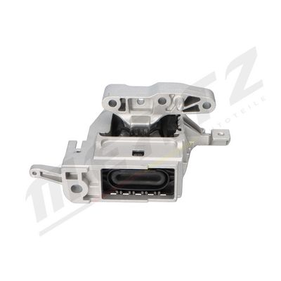 Vorschau Lagerung, Motor