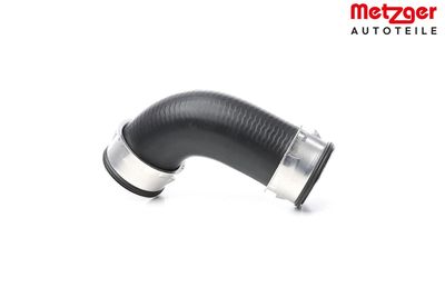 LADELUFTSCHLAUCH METZGER AUTOTEILE 2400115 20