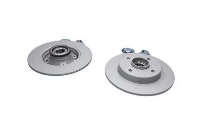 DISC FRANA Kavo Parts BR10456C 17
