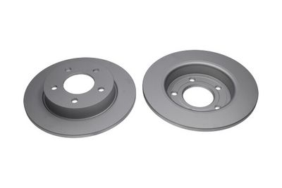 спирачен диск Kavo Parts BR-4763-C