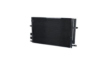 CONDENSATOR CLIMATIZARE NRF 35911 9