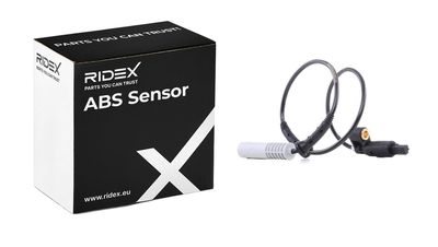 датчик, обороти на колелото RIDEX 412W0012
