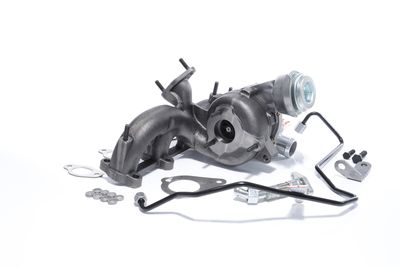 LADER AUFLADUNG BTS Turbo T981034BT 21