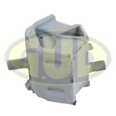 G.U.D. GEM001109 Подушка двигателя  для BMW 3 (E30) 316