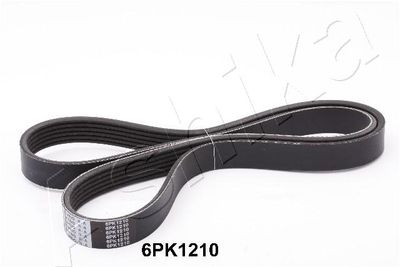 V-Ribbed Belt 112-6PK1210