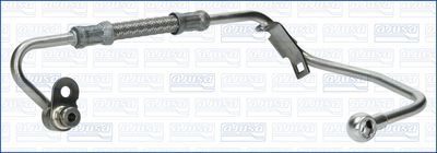 Przewód olejowy, doładowanie AJUSA OP10636