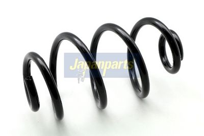 пружина за ходовата част JAPANPARTS ZC6424H