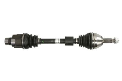 полуоска POINT GEAR PNG73840