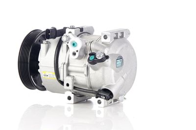 COMPRESOR CLIMATIZARE NISSENS 890644 27