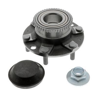 RADLAGERSATZ MOOG HYWB12913