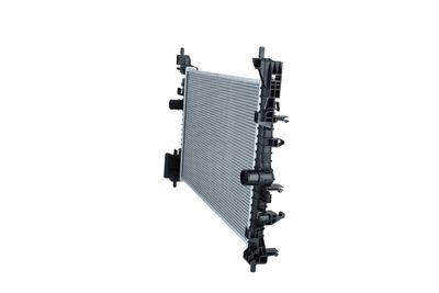 RADIATOR RACIRE MOTOR NRF 550404 12