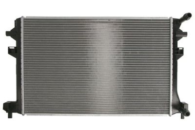Motorradiator