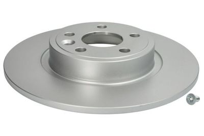 спирачен диск ABE C4I012ABE-P