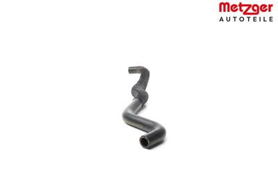 KüHLERSCHLAUCH METZGER AUTOTEILE 2421808 10