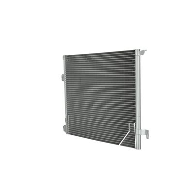KONDENSATOR KLIMAANLAGE NISSENS 940320 13
