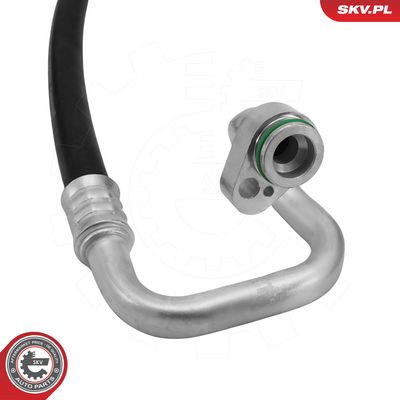 ESEN SKV - Vedenie vysokého tlaku klimatizácie OPEL, VAUXHALL, GENERAL MOTORS , 87SKV900