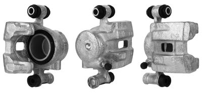 Тормозной суппорт ELSTOCK 82-0690 для DAIHATSU FEROZA