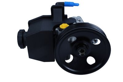 Hydraulikpumpe, Lenkung