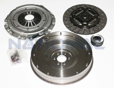 к-кт за конвертиране, съединител National CK9940F