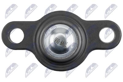 Zvislý/nosný čap NTY ZSD-WW-006