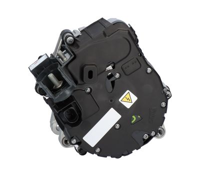 STARTERGENERATOR VALEO 615008 13