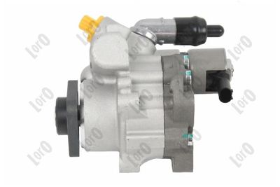 Hydraulické čerpadlo, řízení ABAKUS 140-01-306