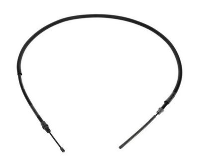 CABLU FRANA DE PARCARE