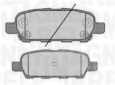 SET PLACUTE FRANA FRANA DISC